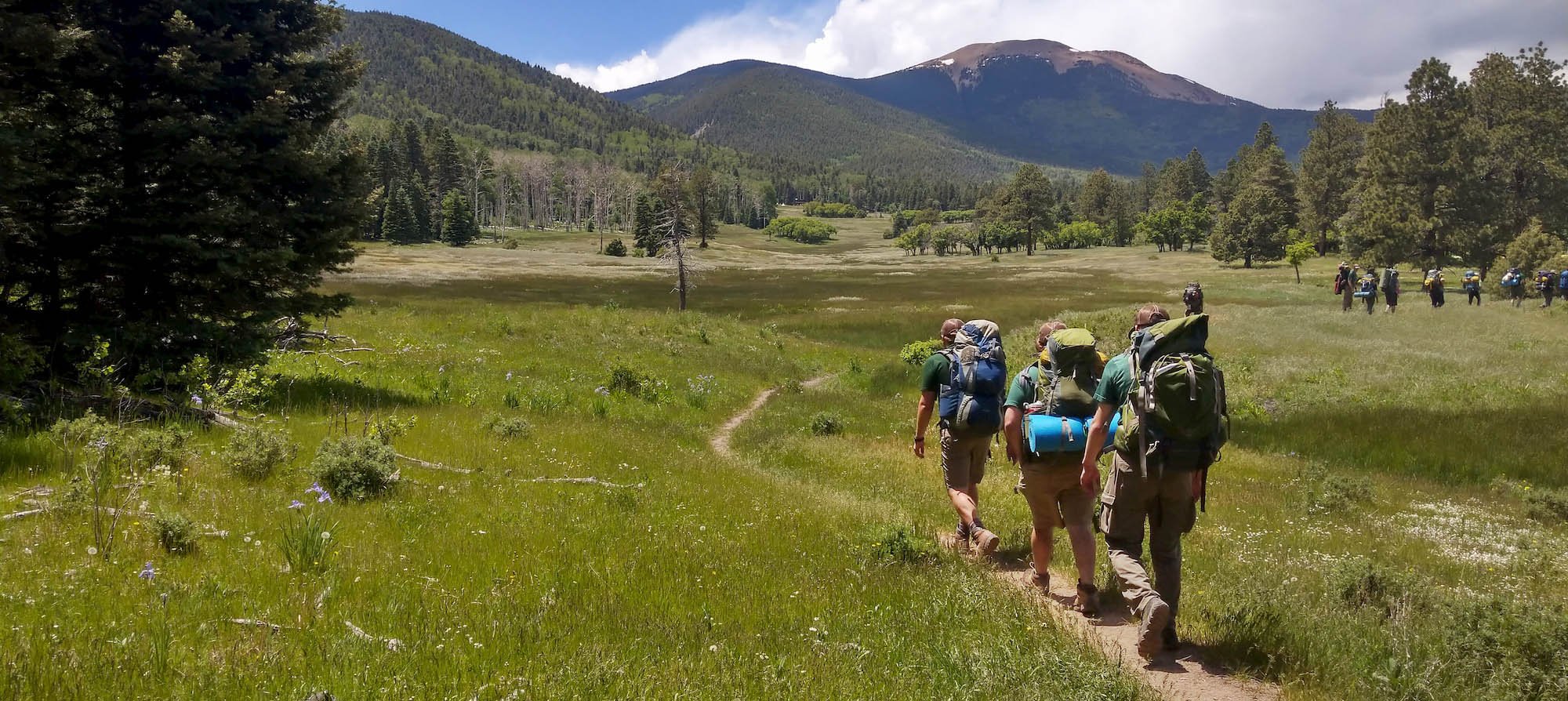 Philmont 2026 Fundraiser